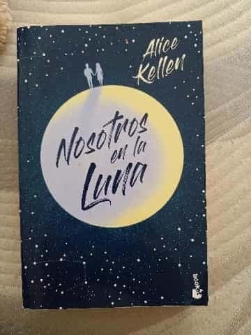 Nosotros en la luna