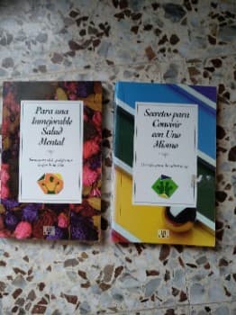 libros de consejos 