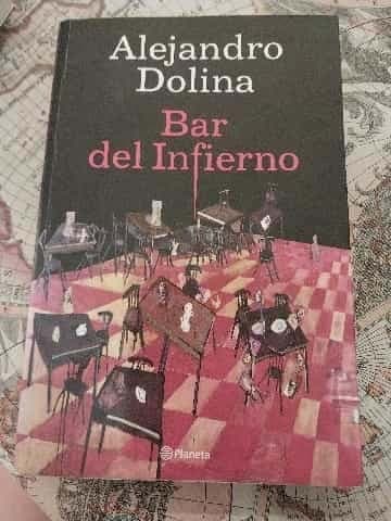 Bar del Infierno