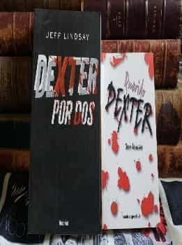Pack 2 Libros - Dexter Por Dos - Querido Dexter