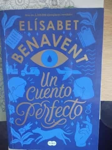 un cuento perfecto 