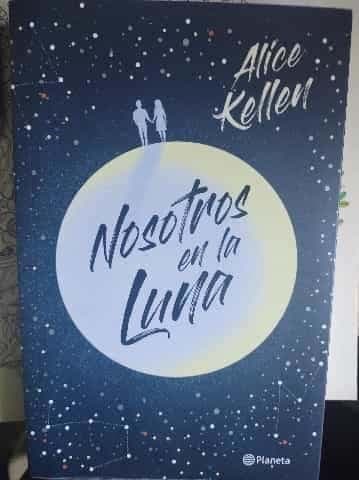Nosotros en la luna