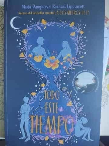 Todo este tiempo 