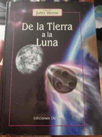 de la tierra a la luna