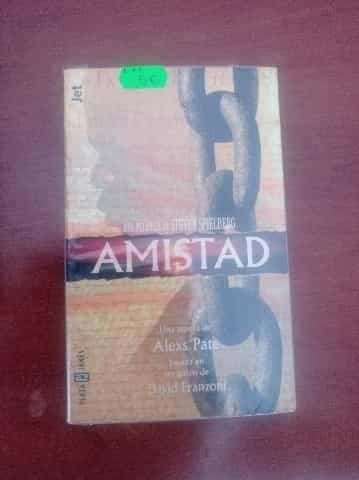 Amistad