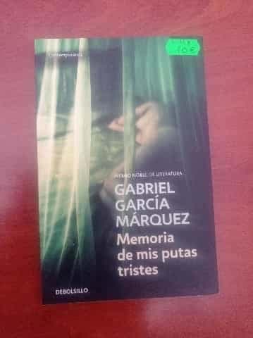 Memoria de mis putas tristes