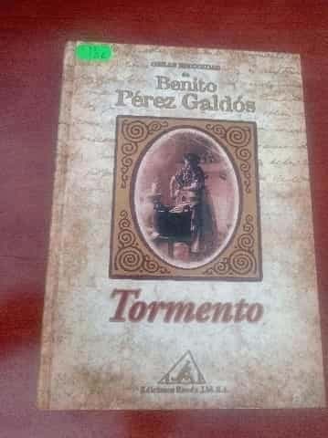 Tormento  