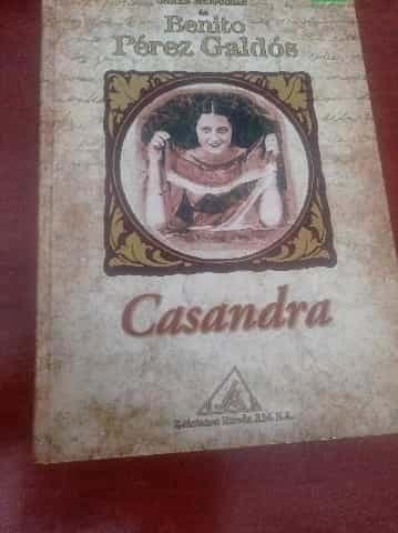 Casandra