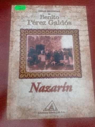 Nazarin