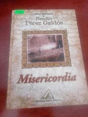 Misericordia