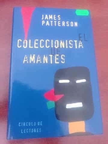 Coleccionista de amantes