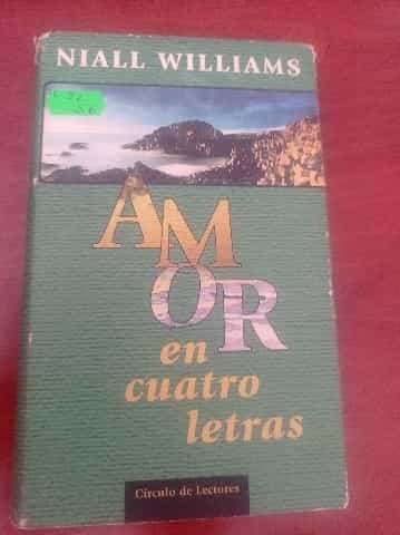 Amor en cuatro letras