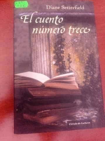 El cuento numero trece