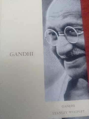 Gandhi