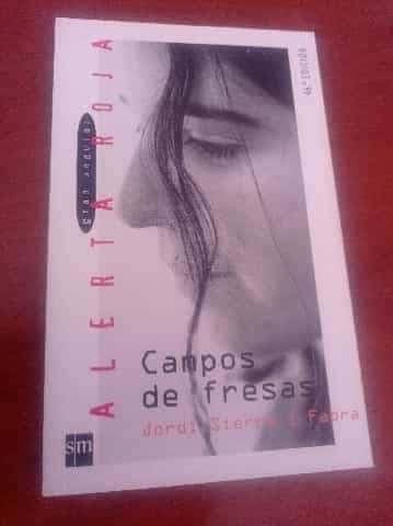 Campos de fresas