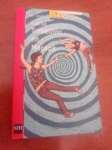 Torbellino en Macapá