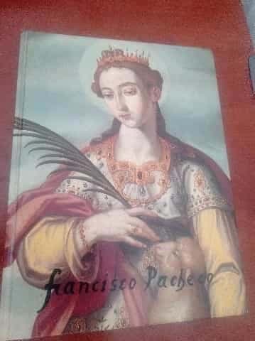 Francisco Pacheco
