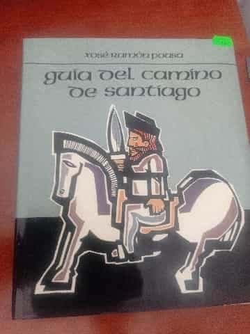 Guia del camino de Santiago