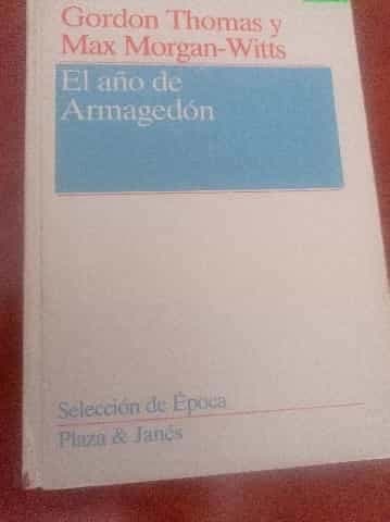 El año de Armagedon