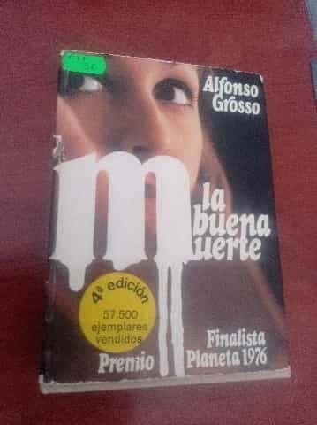 La buena muerte