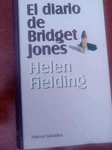 El diario de Bridget Jones