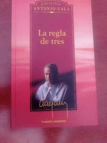 La regla de tres
