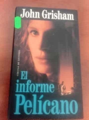 El informe Pelicano
