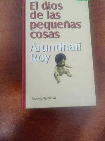 El Dios de las pequeñas cosas