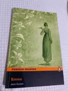 Emma Level 4 Penguin Readers (2nd Edition) (Penguin Readers Level 4)