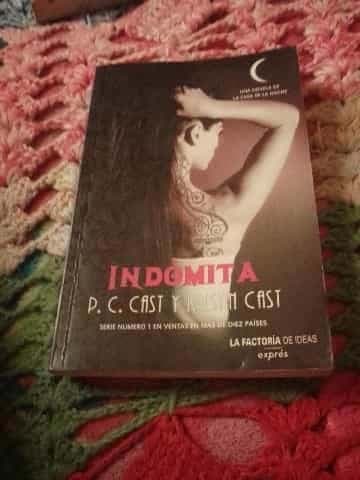 Indómita