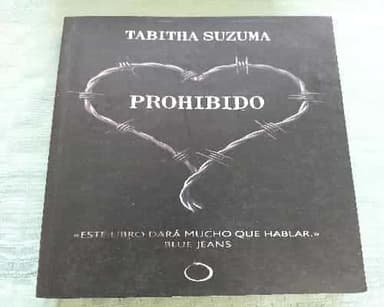 Prohibido