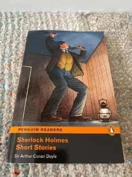 Sherlock Holmes Short Stories