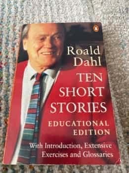 Ten Short Stories