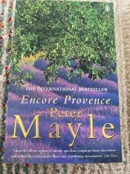 Encore Provence