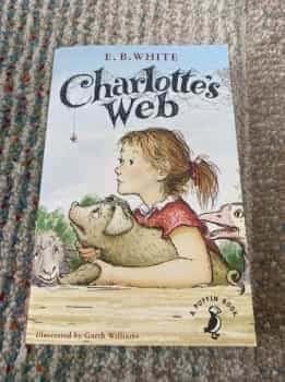 Charlottes web