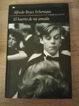 El huerto de mi amada