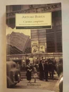 Cuentos completos