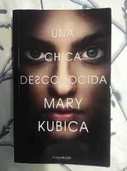 Una chica desconocida