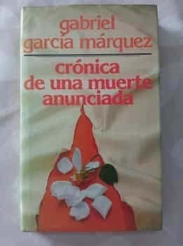 Crónica de una muerte anunciada