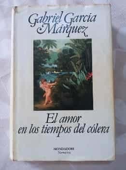 El amor en los tiempos del cólera