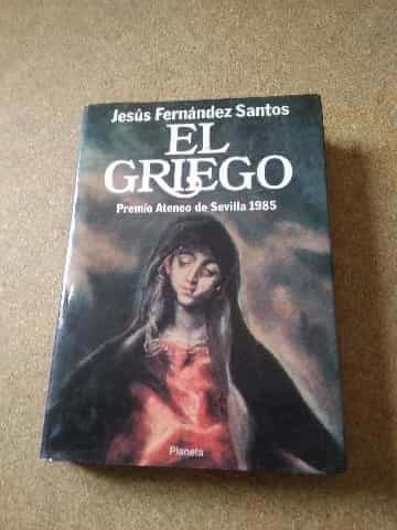 El Griego