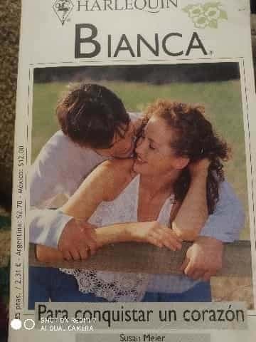 Para conquistar un corazon