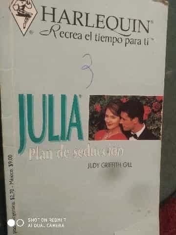 Plan de seducción