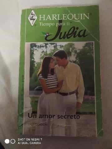 Un amor secreto