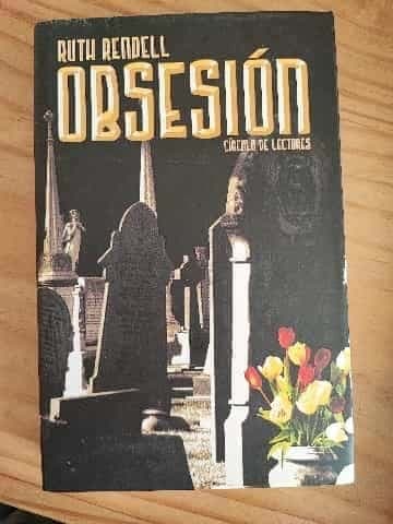 Obsesión