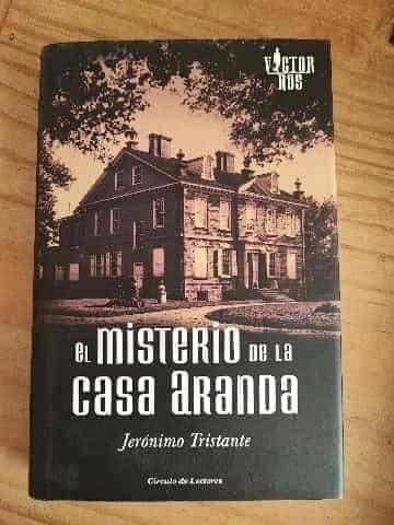 El misterio de la casa aranda