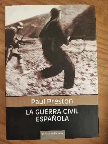 LA GUERRA CIVIL ESPAÑOLA 