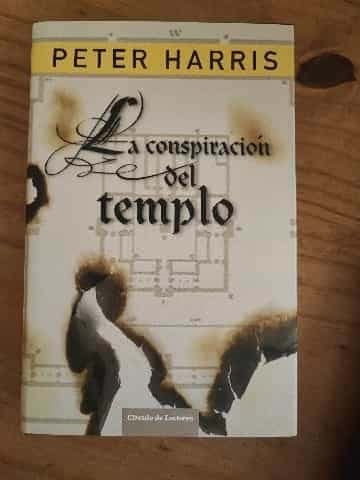 la conspiración del tiempo