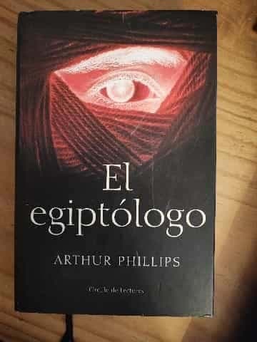 El Egiptólogo