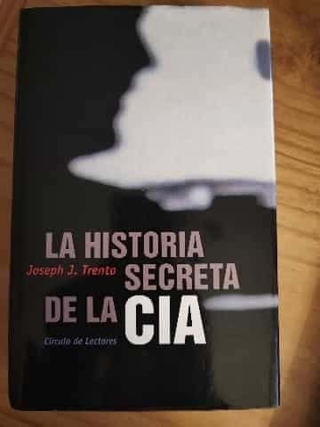 la historia secreta de la cia 